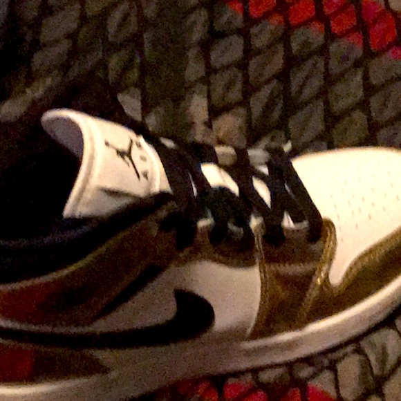 Jordan’s 1 - Picture 1 of 1